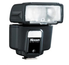 Flash nissin i40 canon - i40,