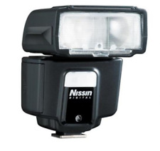 Nissin i40 flash - Canon