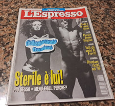 L'Espresso 21