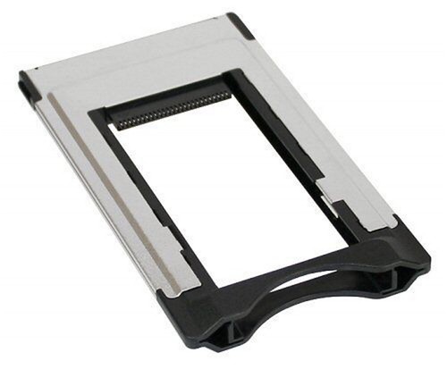 Adattatore pcmcia 54mm - pcmcia,