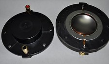 Bobina vocale diaframma Cerwin Vega CD44C PSX-153 PSX-253 44,4mm