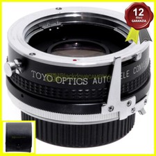 Moltiplicatore focale Toyo