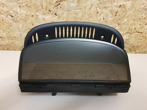 Bmw serie e60 e61 - e60,