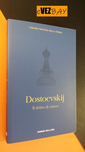 Dostoevskij delitto di - il,