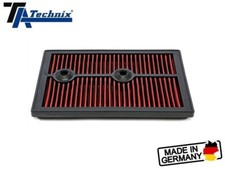 Filtro Aria SPORTIVO Lavabile Technix Audi A1 A3 Q2 Q3 1.2 + 1.4 TFSi 40e 45e