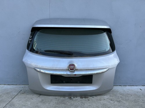 Ricambi usati portellone - usati,