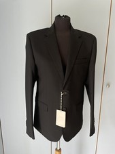 Abito uomo Sartoriale nero