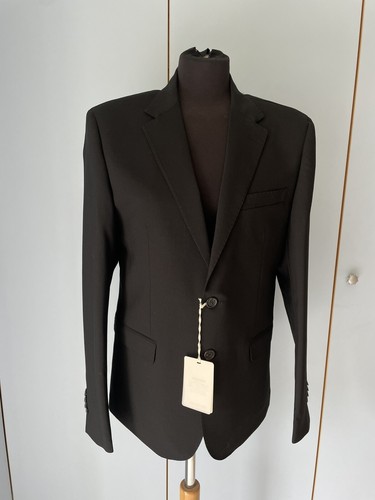 Abito uomo sartoriale nero - uomo,