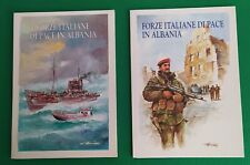 Coppia schede telefoniche in