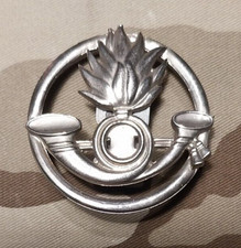 FREGIO DA BASCO ARMA DI