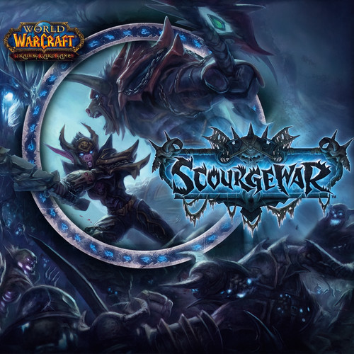 World warcraft tcg - world,