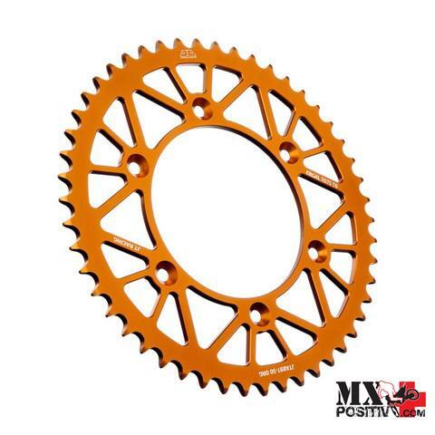 Corona ergal ktm 525 exc - 525,