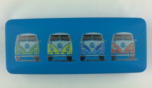 Bus bulli astuccio per - bus, su