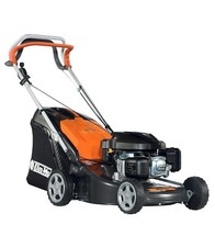 RASAERBA OLEO-MAC G53TK