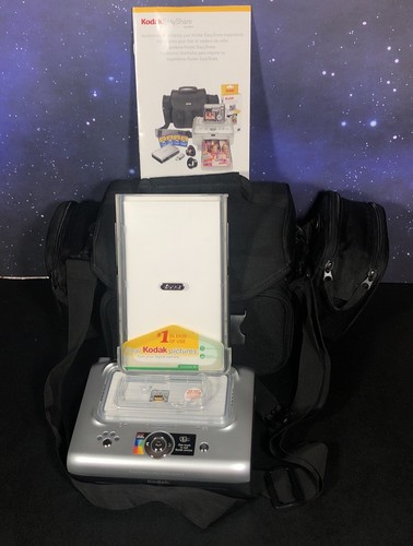 Kodak easy share - easy,