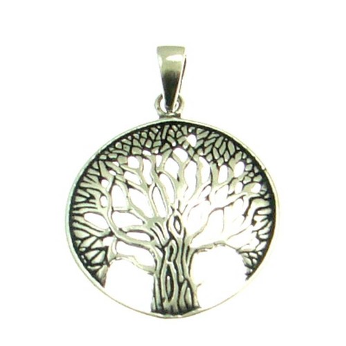 Ciondolo albero della vita - albero,