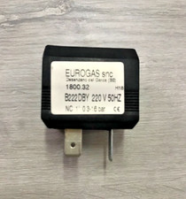 BOBINA DI RICAMBIO X