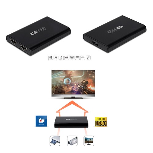 Scheda acquisizione video - scheda,