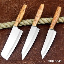 Set chef pezzi - chef, 3