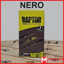 U-Pol Raptor Kit Vernice