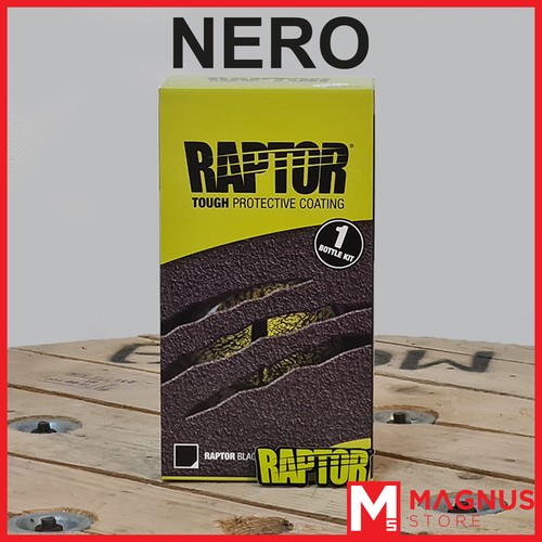 Pol raptor kit vernice - kit,