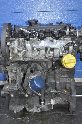 Renault modus clio iii 5 - renault,