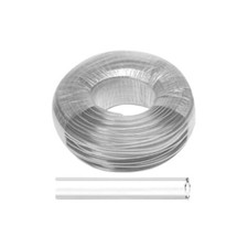 Tubo antigelo trasparente ø