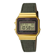 Casio A700WEGL-3AEF Vintage