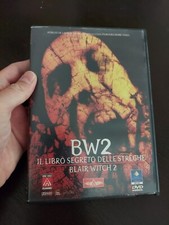 Blair Witch 2 Il Libro Segreto
