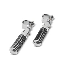 Pedane paramotore per Yamaha