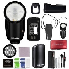 Profoto A10 AIR-TTL Camera