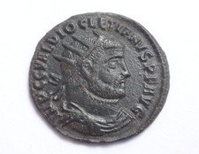 Diocleziano 284 305 - diocleziano,, 284-305