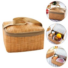 2 Pcs Borsa Porta Pranzo