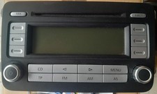 Autoradio RCD 300 per Volkswagen Passat 2007 