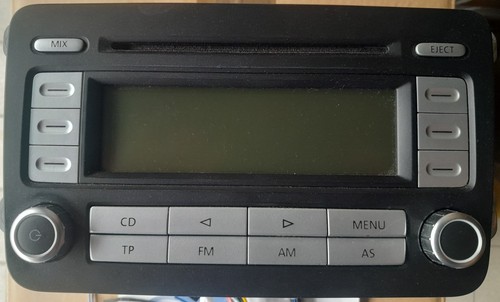Autoradio rcd 300 - autoradio,