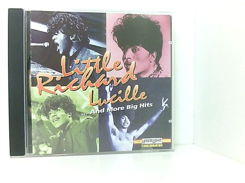 Lucille little richard - lucille, richard: