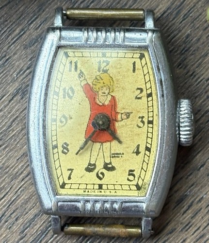 Quadrante orologio little - quadrante,