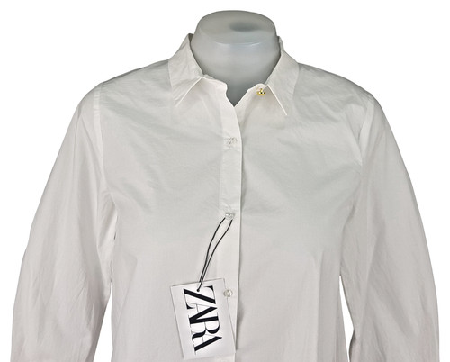 Zara camicia sera - zara, bambina