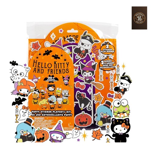 Hello kitty and friends - hello,