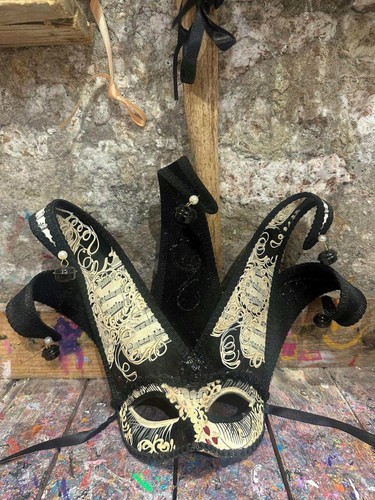 Romantica maschera - , di