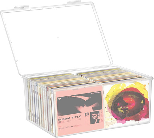 Organizzatore impilabile in - impilabile,