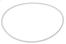 Guarnizione dell'albero