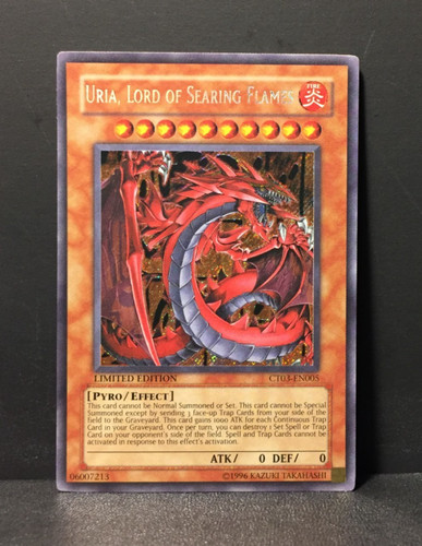 Uria lord searing - of,