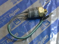 Interruttore Impianto Aria