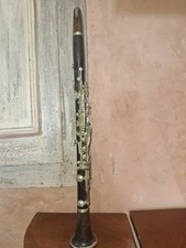 Clarinet ancienne Buffet