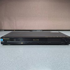 Pioneer Elite DV-48AV Lettore