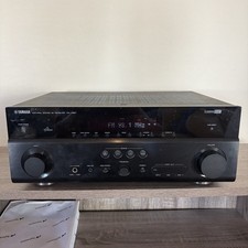 Yamaha R-V867 Sistema Home