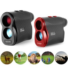 600m golf laser - 600m, range