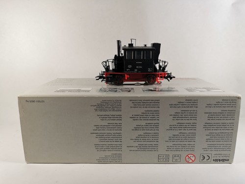 Marklin 36862 locomotiva a - locomotiva,