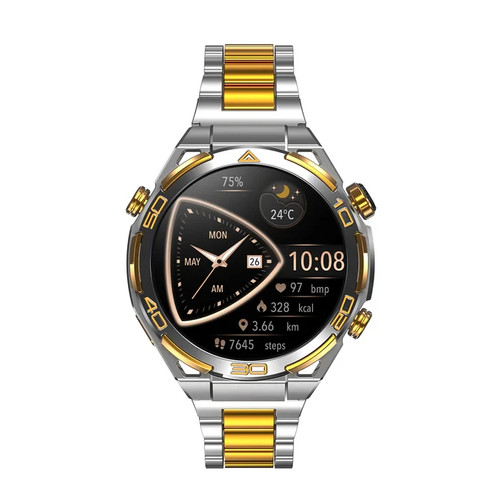 Smartwatch uomo con chatgpt - uomo,